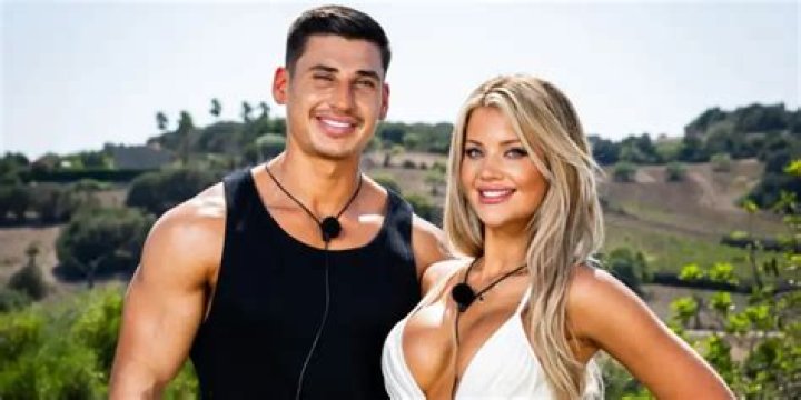 
What Happened To Love Island Gemma Owen’s Teeth Has She Used Braces And Whitened Them 