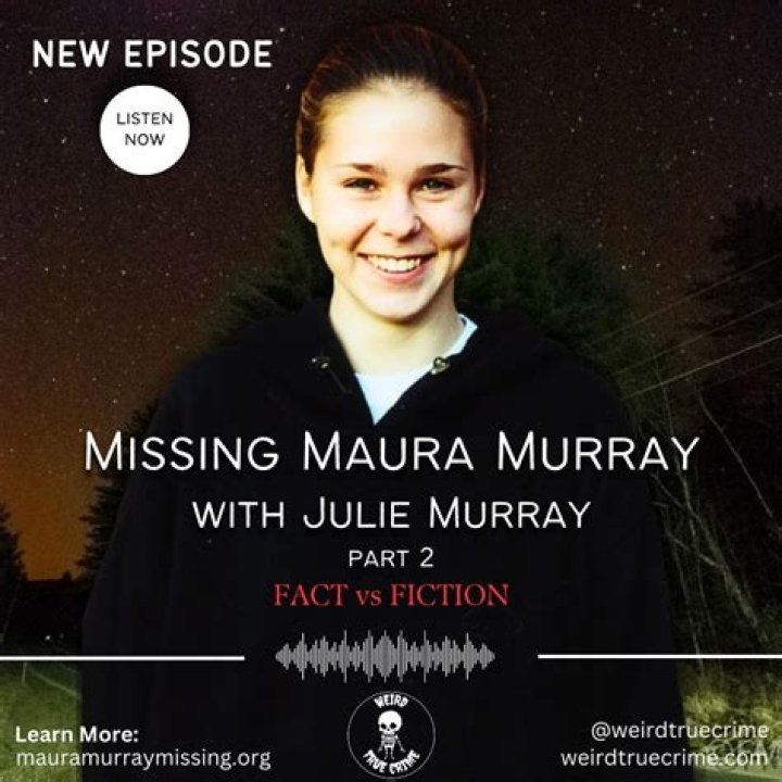 
What Happened To Maura Murray? Was The Missing Nursing Student Ever Found? 