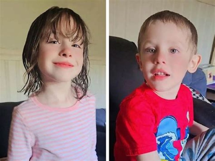 
What Happened To Michael Vaughan? 5 Year Old From Idaho Gone Missing – Case Update 