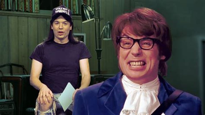 
What Happened To Mike Myers: Check Out What Happened To Michael Myers, Who Played Austin Powers? 