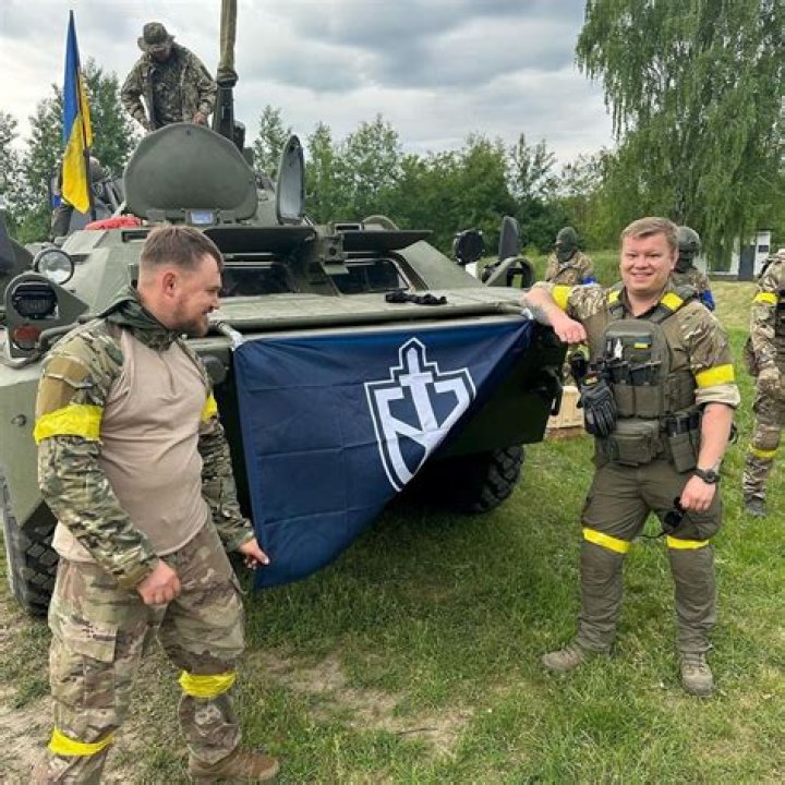 What Happened To Mikhail Tolstoy aka Givi? Russian DPR Leader Death Controversy Looming Around Ukraine War