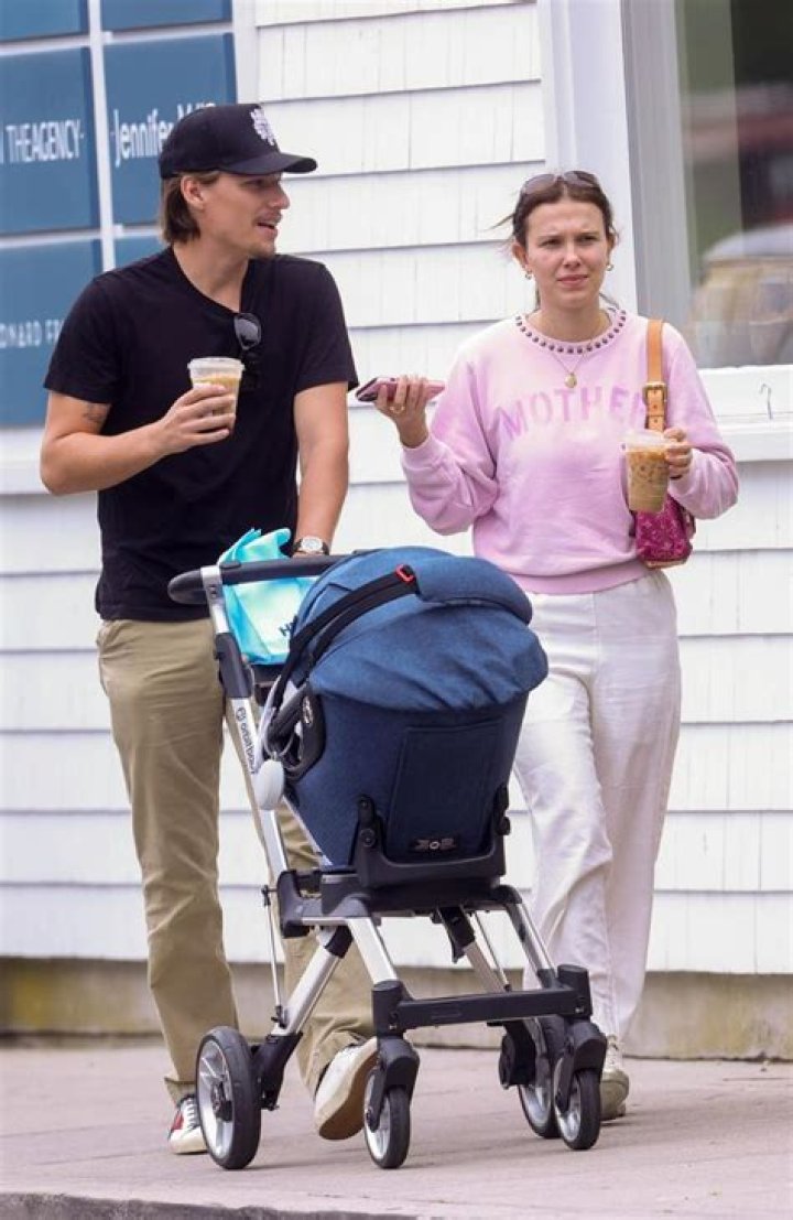 What Happened To Millie Bobby Brown’s Legs?