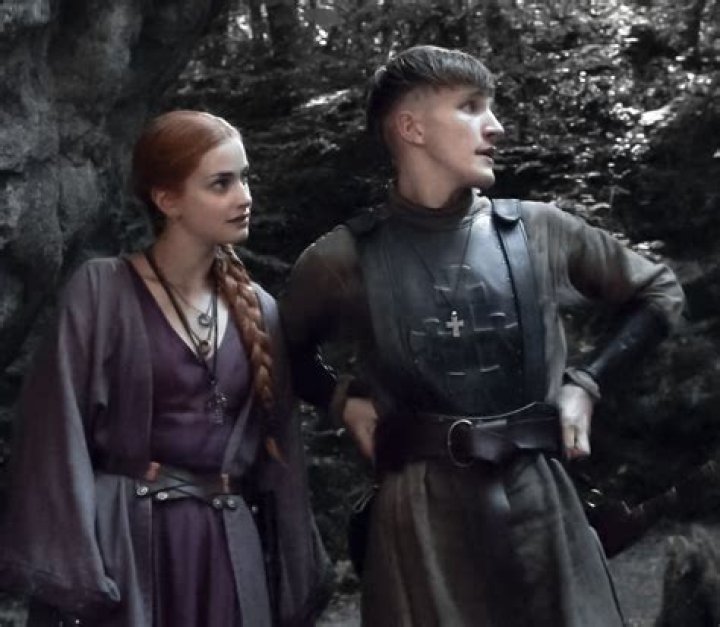 What happened to Osferth on The Last Kingdom season 5?