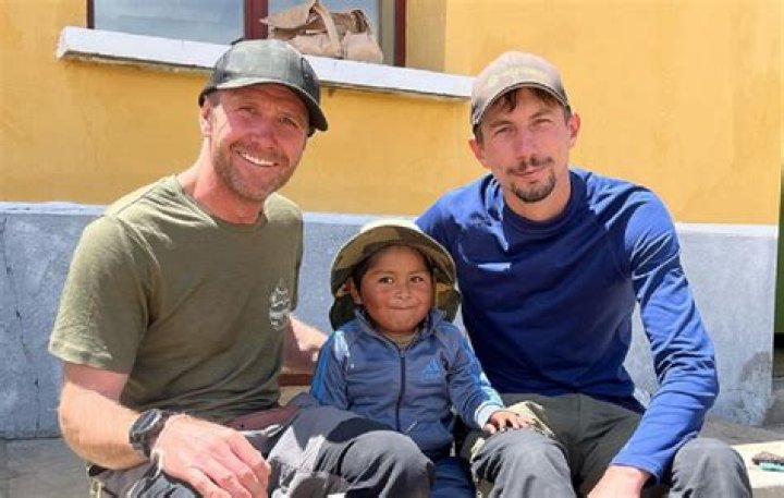 What Happened To Parker Schnabel – Where Is He Now? Age And Wikipedia Bio