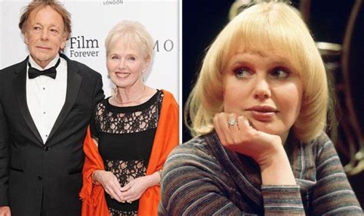 
What Happened To Patricia Brake? English Actress Dies At 79 