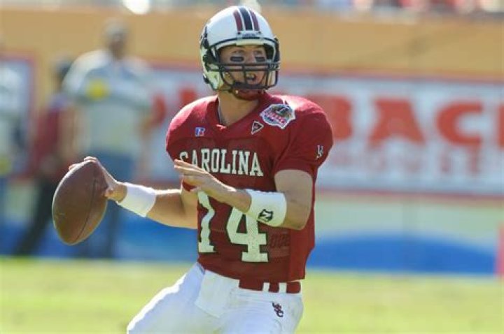 
What Happened To Phil Petty? South Carolina Quarterback Passed Away At 43, Twitter Floods With Tributes 