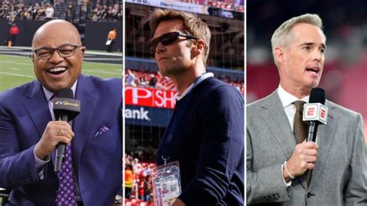 
What Happened To The Broadcaster? Randy Pemberton NASCAR Tribute 