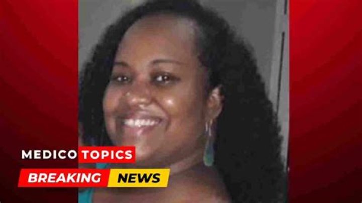 
What happened to Vivian Ramnarace? Wife of John Ramnarace’s cause of death Explained 