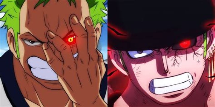 What Happened To Zoro Left Eye? Fight Series Plot Explained