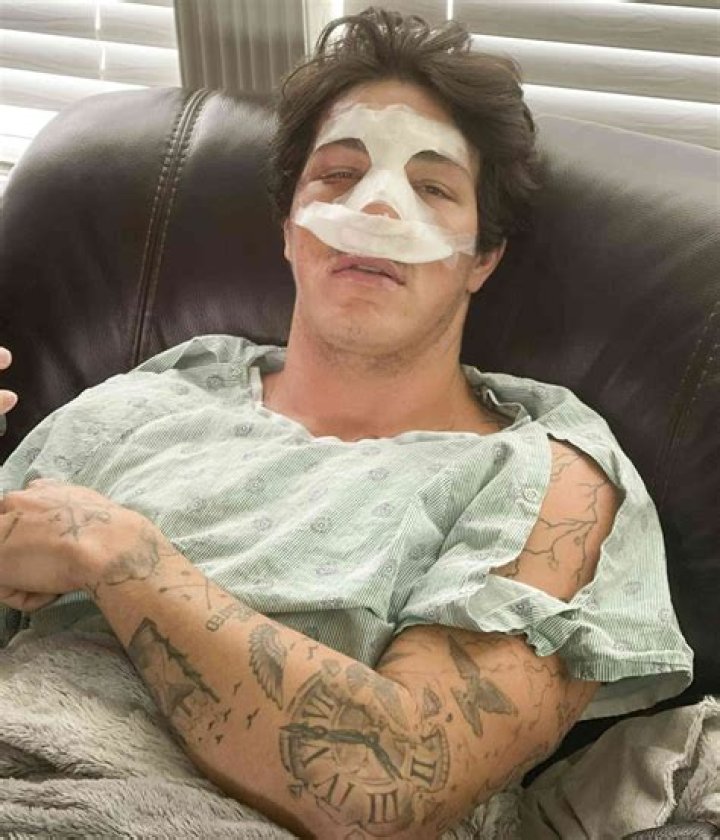 
What Happened With Tayler Holder? Was The Tiktok Star Arrested Over Allegations? 