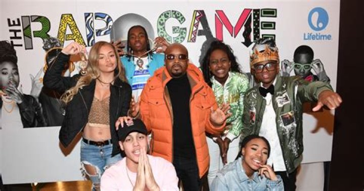 What has the winner of the first season of The Rap Game, Miss Mulatto has been able to achieve so far? Let’s know how much her mentor, Jermaine Dupri has helped her!!