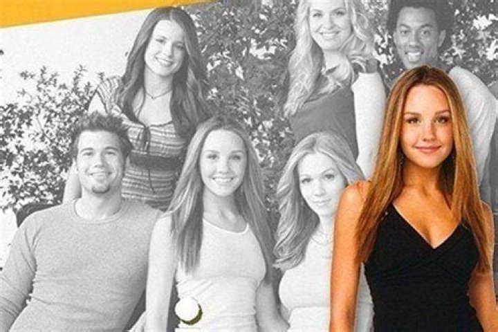 What I Like About You - Cast, Ages, Trivia