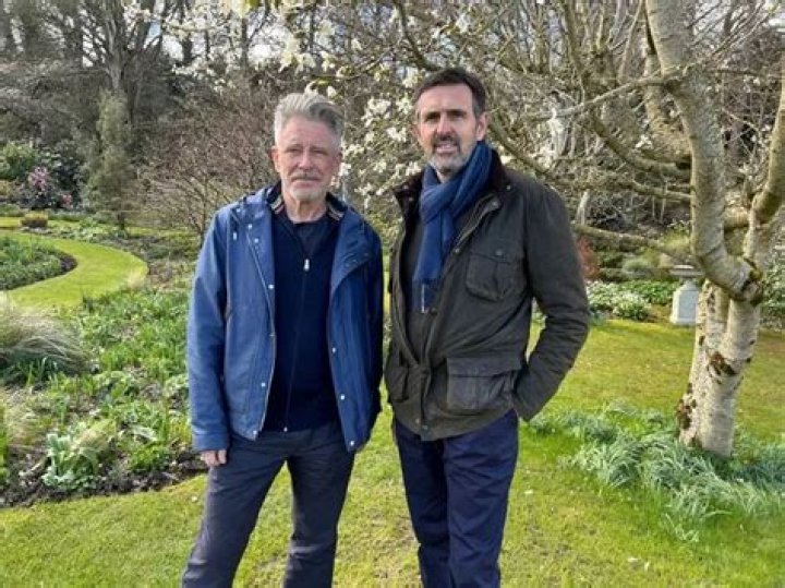 
What Illness Does Adam Frost Wife Sulina Frost Have? Here Is An Update on Her Health Condition 