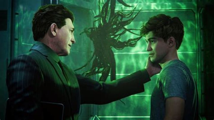 
What Illness Does David Kid Jensen Have? 