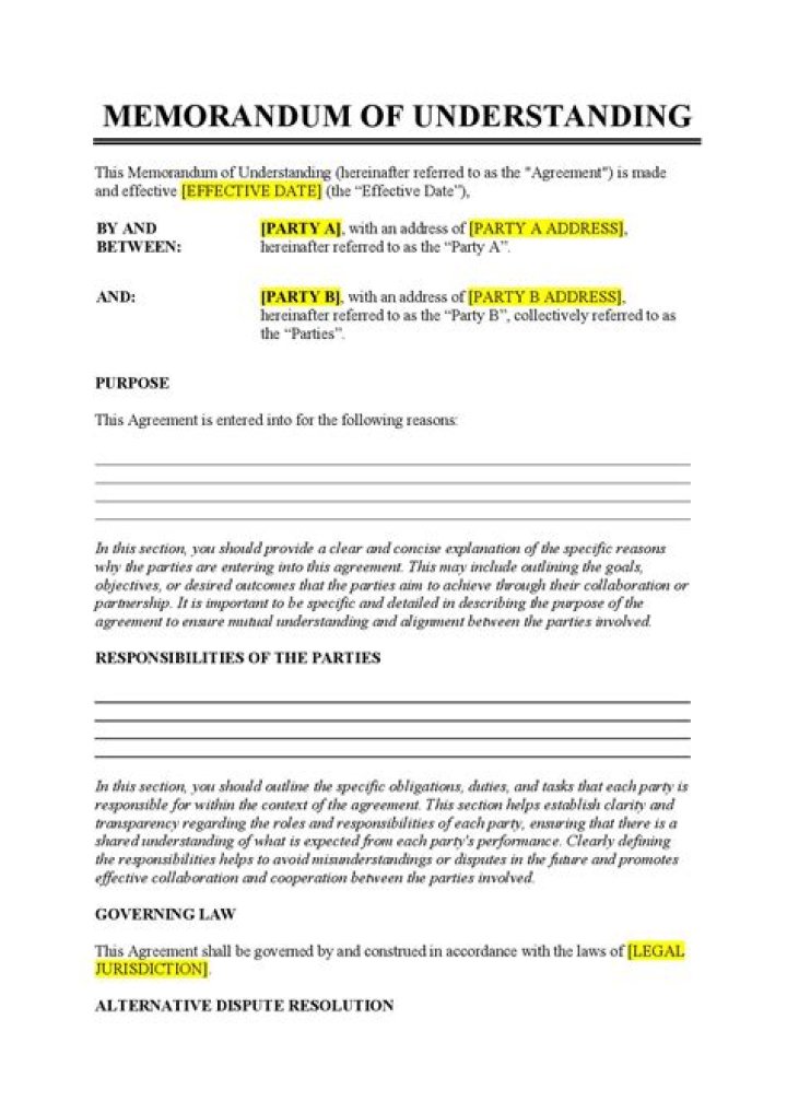 What is a memorandum of judgment in Illinois?