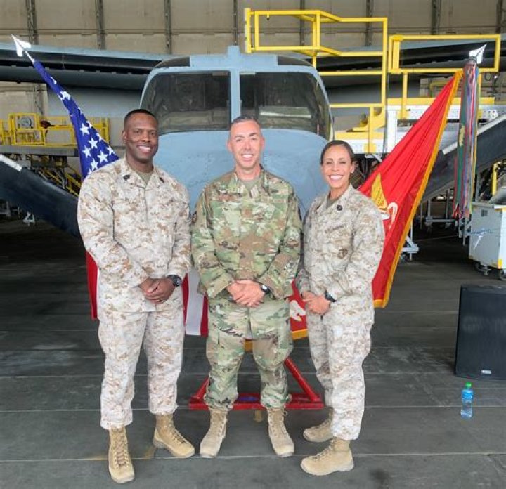 What is a pact airman in the Navy?