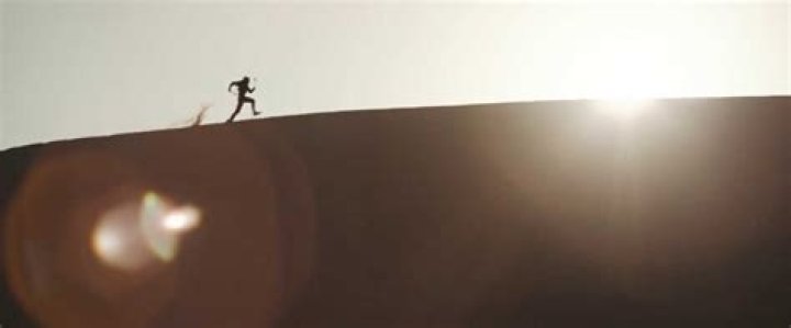 What is an extreme in animation?