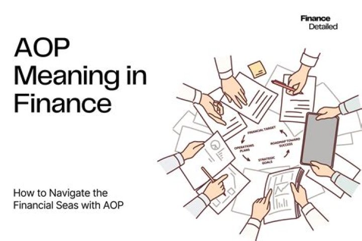 What is AOP accounting?