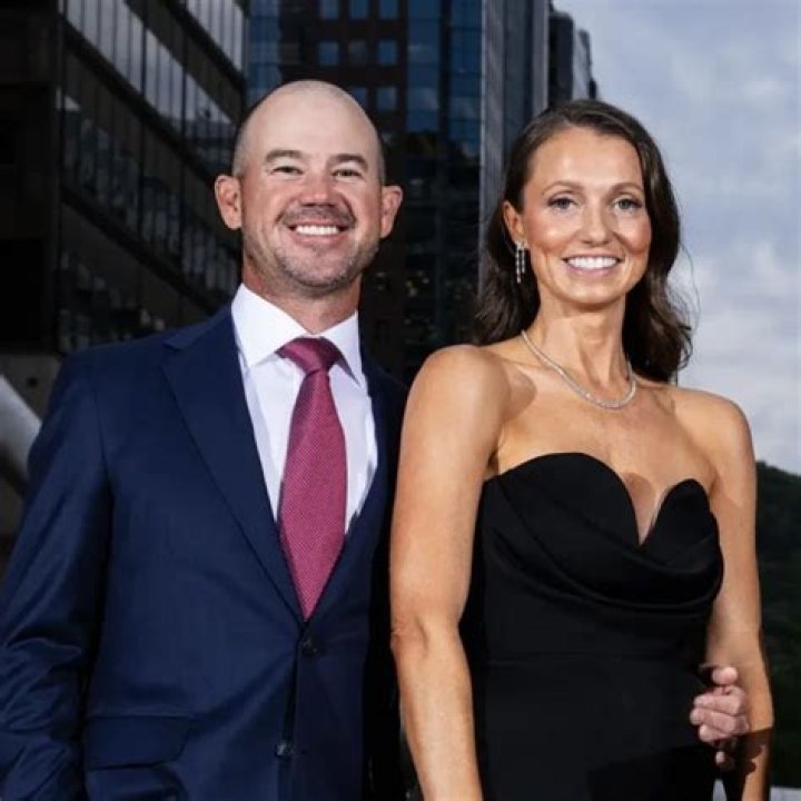 What Is Brian Harman’s Ethnicity? Learn About His Religion And Wife Kelly Van Slyke