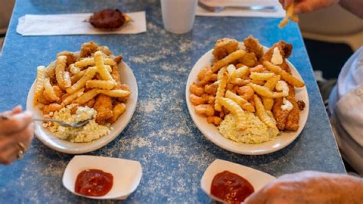 What is Calabash style seafood?