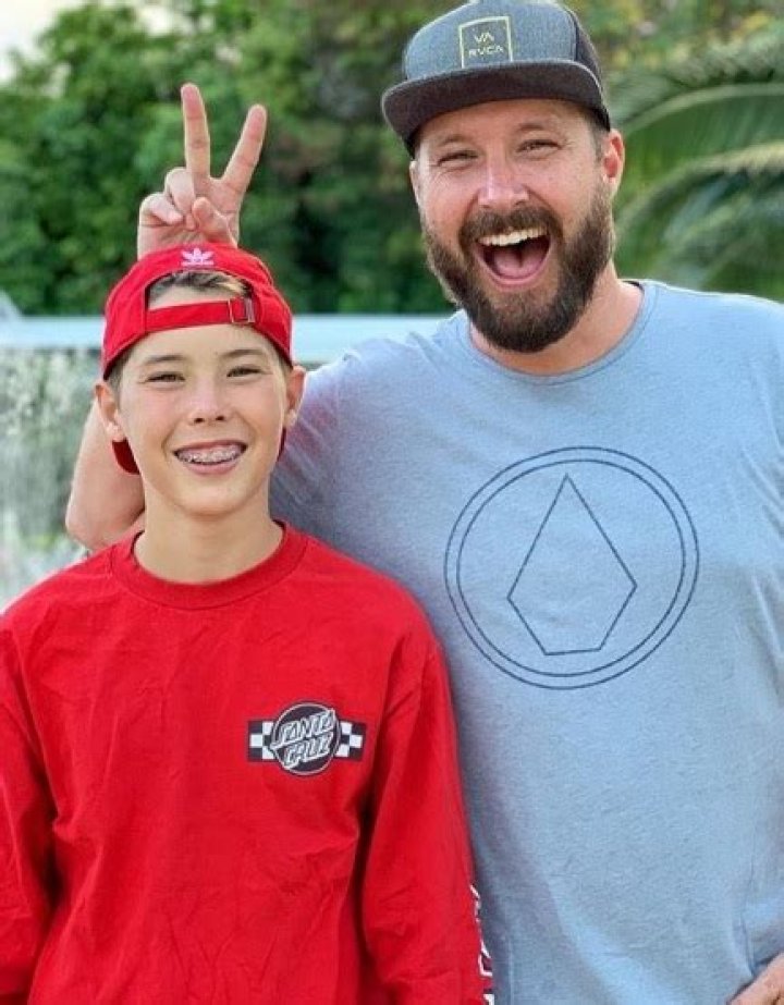 What Is Caleb Coffee Real Name? Parents Jason And Chassy Family Ethnicity