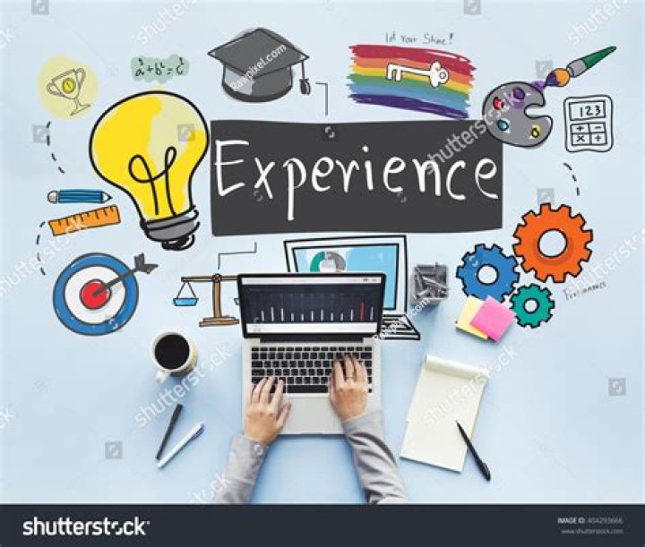 What is direct learning experience?