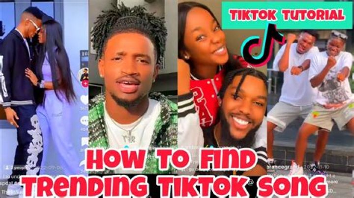 
What Is I’m A Finesser A Slick Talker TikTok Song? Trending Music By AirItOut JuJu Making High Waves 