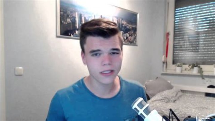 What is Jelly real name?