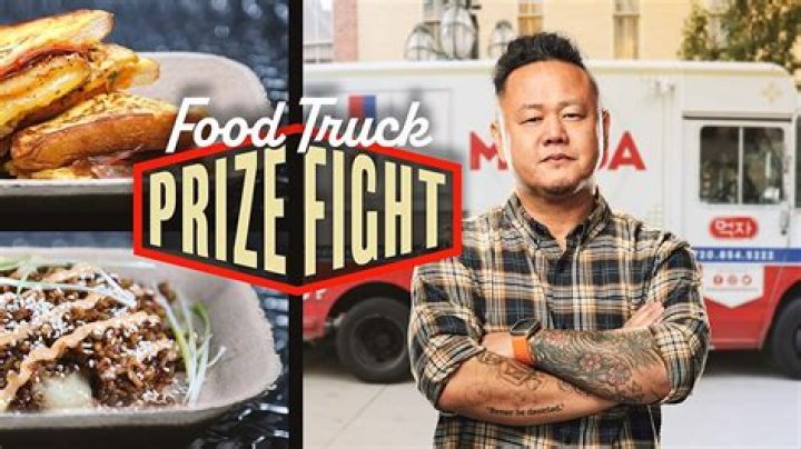 
What is Jet Tila’s net worth? Celebrity chef all set to host Food Truck Prize Fight on Food Network 