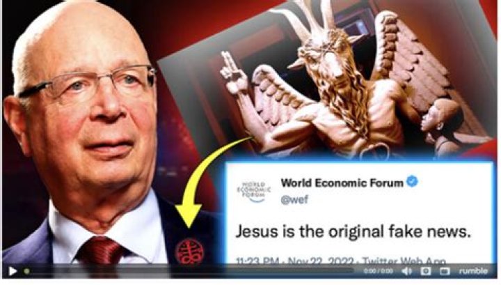 
What Is Klaus Schwab Religion? Everything To Know About The Economist 