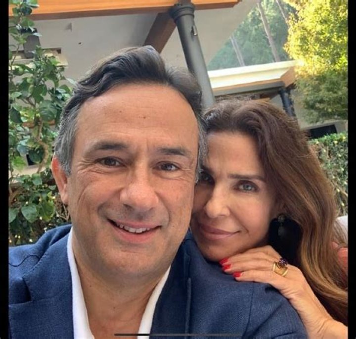 What Is Kristian Alfonso's Husband Danny Daggenhurst Net Worth? Age and Bio
