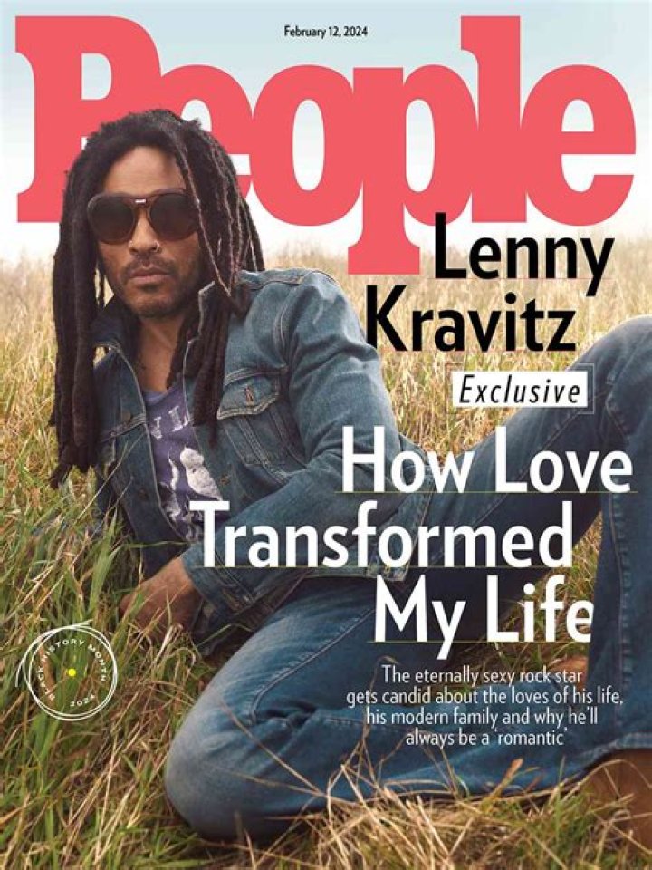 
What Is Lenny Kravitz Religion? Fid Out If He Is Jewish Or Christian 