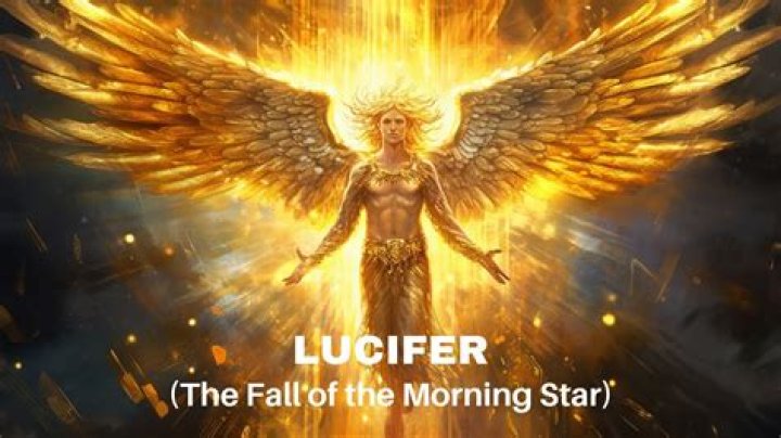 What is Lucifer Morningstar real name?