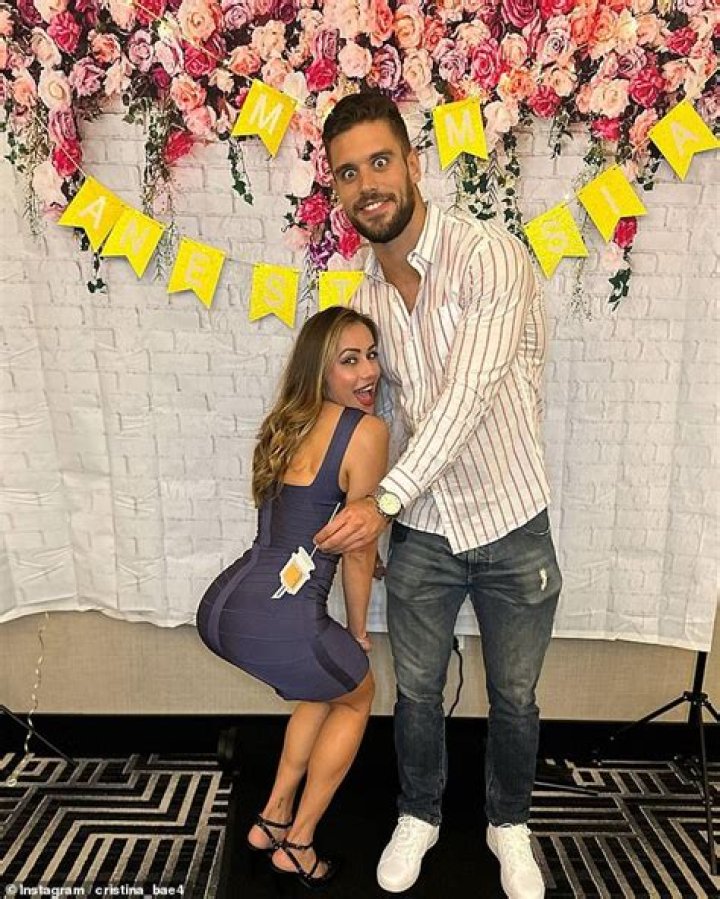 
What Is Madison Cawthorn’s Sexuality? Find Out If The US Representative Is Gay Or Straight 