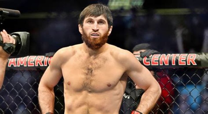 
What Is Magomed Ankalaev’s Religion? Faith Is A Top Priority 