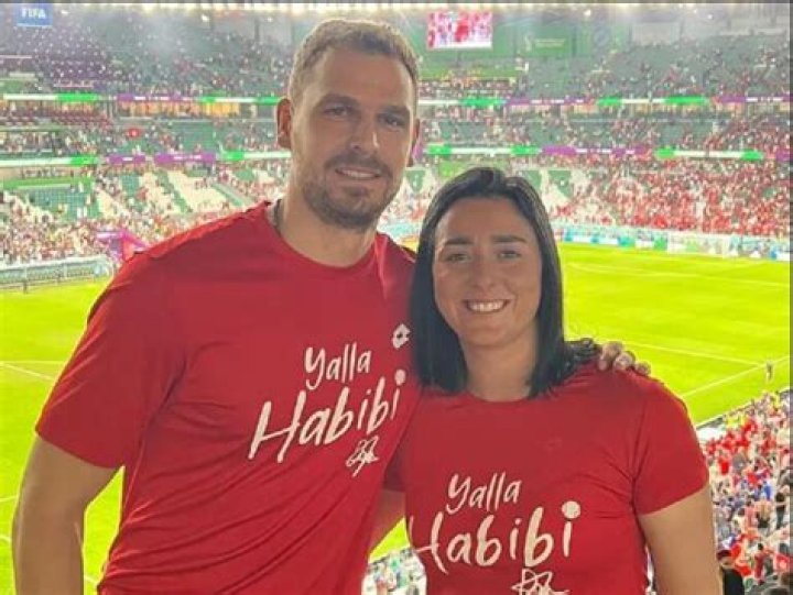 What Is Ons Jabeur Husband Religion? Ethnicity And Family