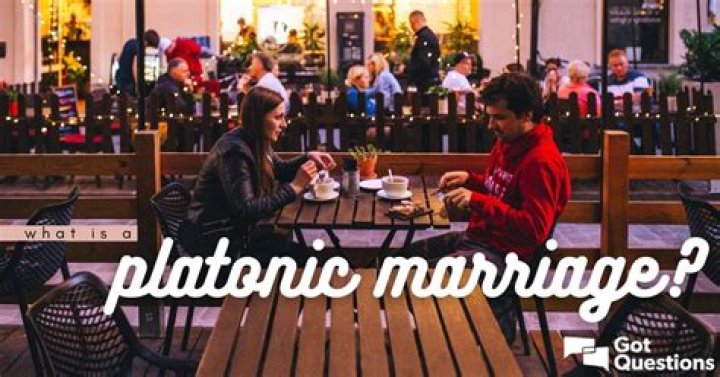 What Is Platonic Marriage? Best Friends Are Opting On Being Platonic Spouses Rather Than Traditional One!