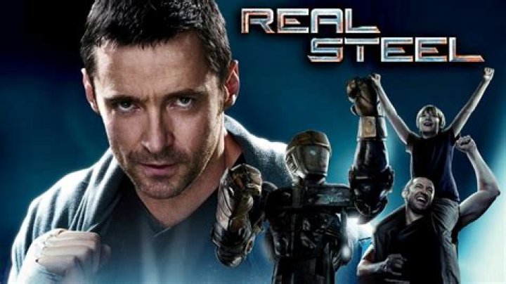 What is Real Steel on Netflix about? The movie's synopsis and more