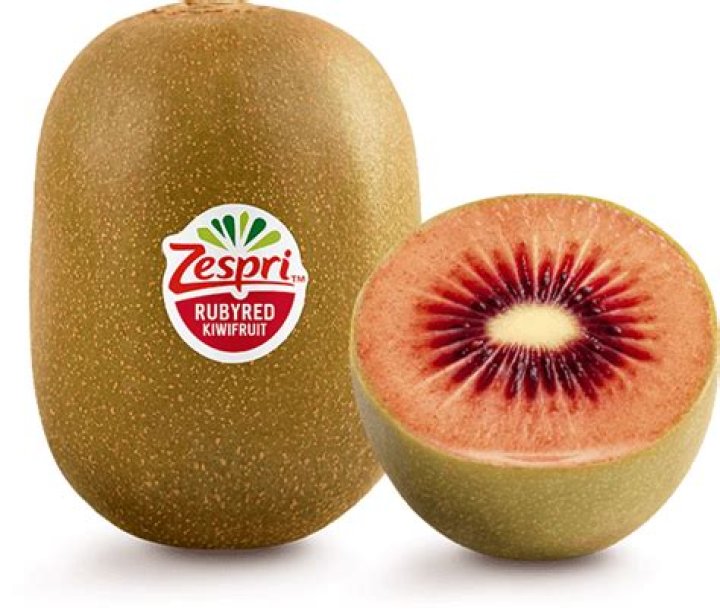 What is Red kiwi?