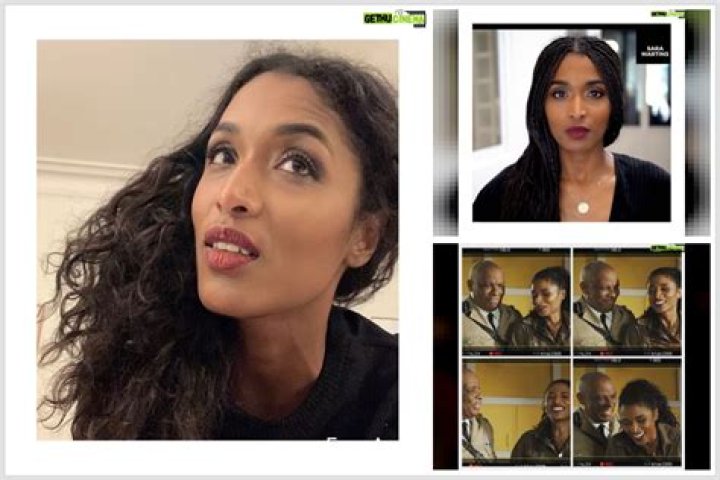 What is Sara Martins doing now? Wiki Bio, husband, net worth