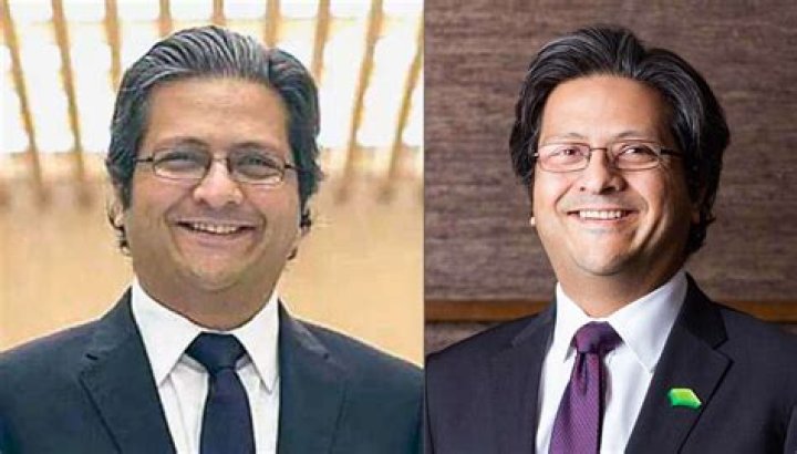 What is Shahzada Dawood religion?