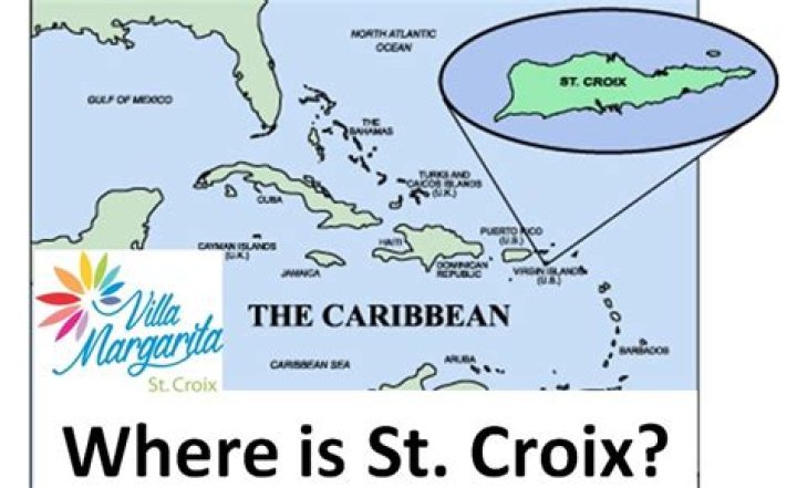 What is St Croix zip code?