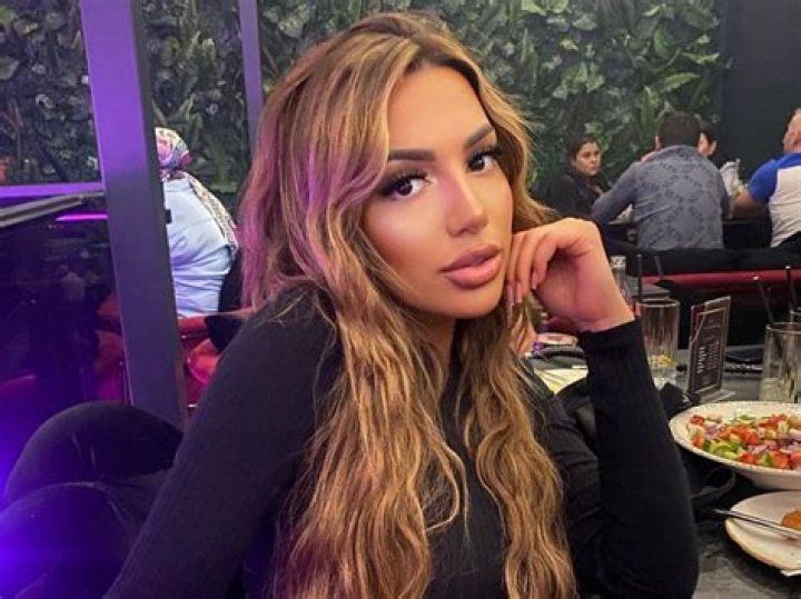 
What is Tanyel Revan’s “weird phobia”? Everything you need to know about Love Island’s contestant 