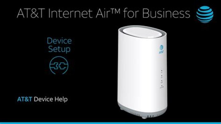 What is the AT&T cloud?