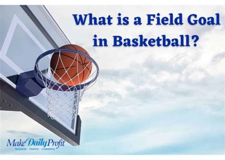 What is the basketball goal called?