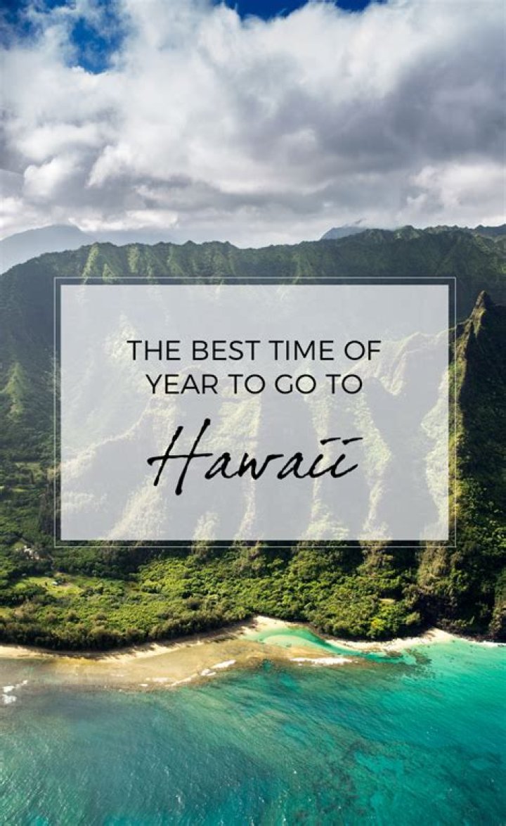 What is the best time of year to go to Pebble Beach?