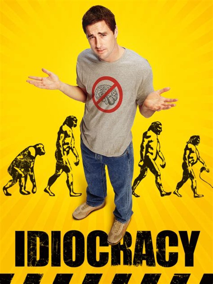 What is the drink in Idiocracy?