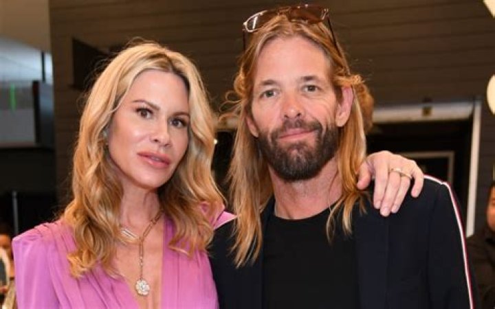 What Is The Net Worth Of Taylor Hawkins In 2022? Wife Instagram Explored Of The Late American Musician The Talks Today
