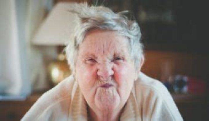 What Is The Old Grannies Meme On TikTok? TikTok’s Old Grannies Meme Tricks Users