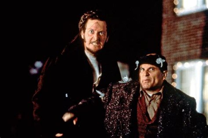 What is the toy store called in Home Alone?
